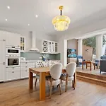 فيلة Casa Costabella ماربيا