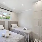 فيلة Casa Costabella *