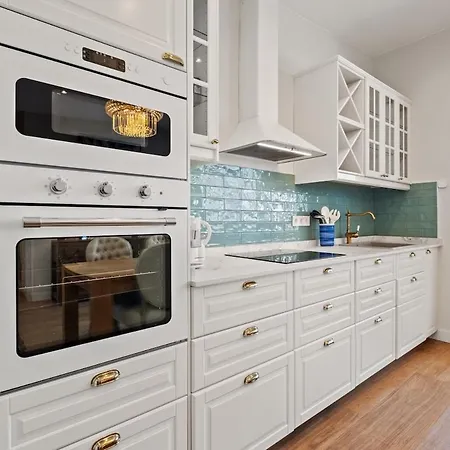 Vila Casa Costabella Marbella