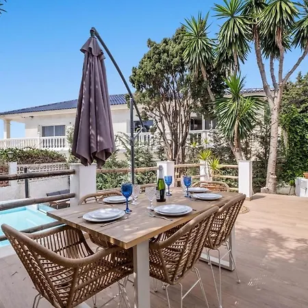 Vila Casa Costabella