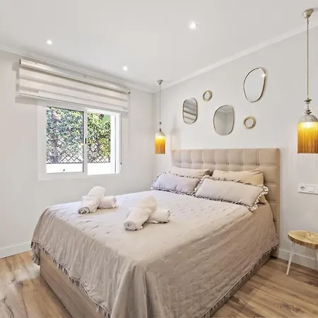 Casa Costabella Vila Marbella