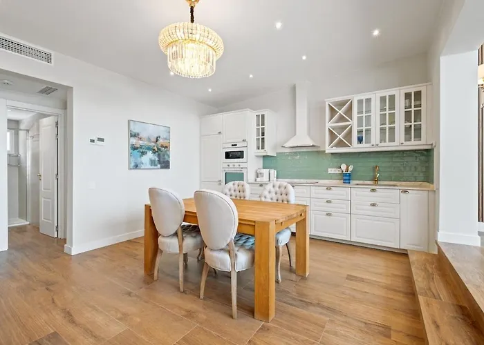 Casa Costabella Villa Marbella